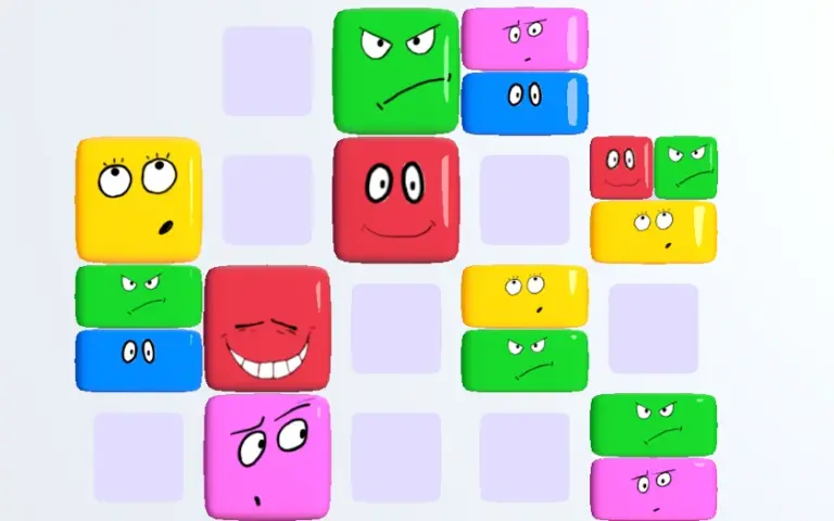 Jelly Field ist ein geiles Spiel und wurde jetzt verbessert