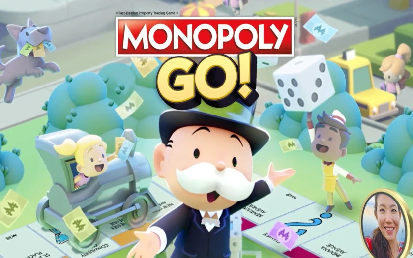 Monopoly Go von Scopely