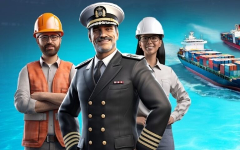 So nehmt ihr noch mehr Fracht in Shipping Manager 2024 auf