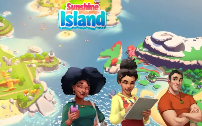 Freut euch auf den Jurassic-Event im Superspiel Sunshine Island