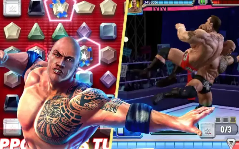 5 coole Tipps zum Mega-Spiel WWE Champions