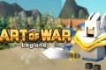 Art of War - Legions