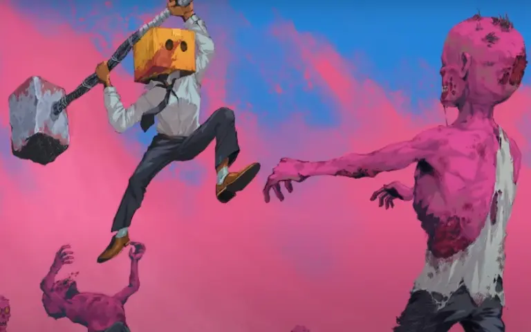 Box Head Zombies Must Die bietet euch einen neuen Event