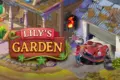 Lily's Garden ist ein schönes Puzzle