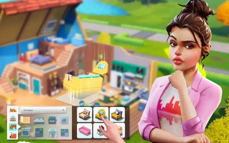 5 Tipps zum coolen Spiel Modern Community