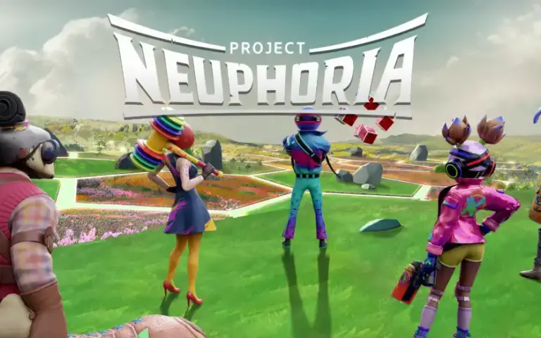 Der Auto-Battler Neuphoria von Eclipse erscheint am 27. Juni