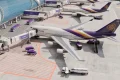 World of Airports
