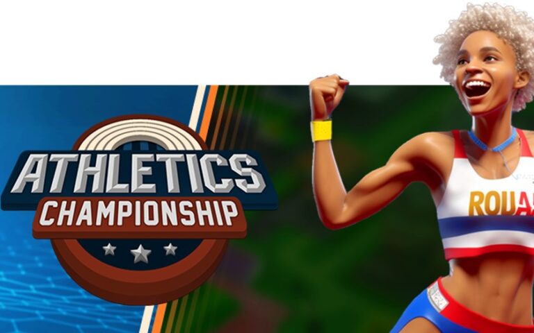 Seid ihr für diese 19 Sportarten in Athletics Championship fit genug?