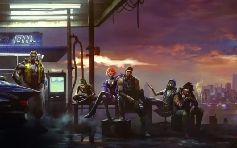 In Battle Night könnt ihr euren Helden jetzt selbst auswählen