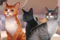 Cat Rescue Story von Tivola ist das beste, mobile Game 2024