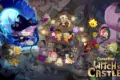 CookieRun Witch’s Castle