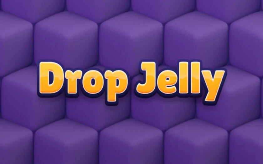 Drop Jelly gibt es hier kostenlos