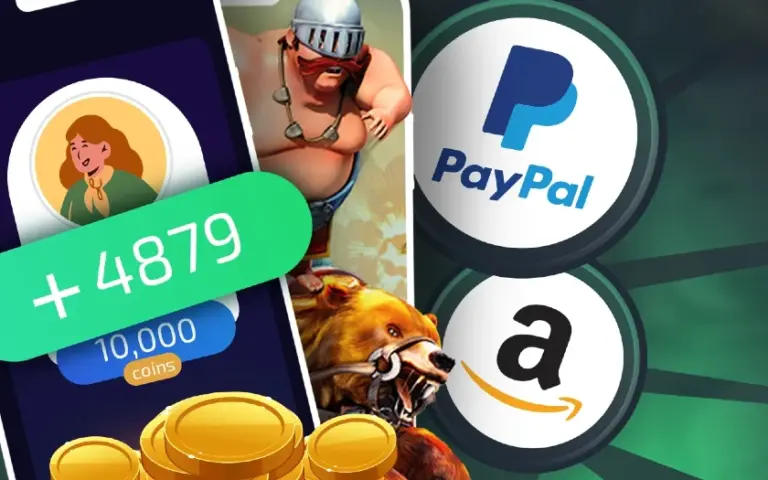 Kann man echtes Geld mit Spiele-Apps gewinnen?