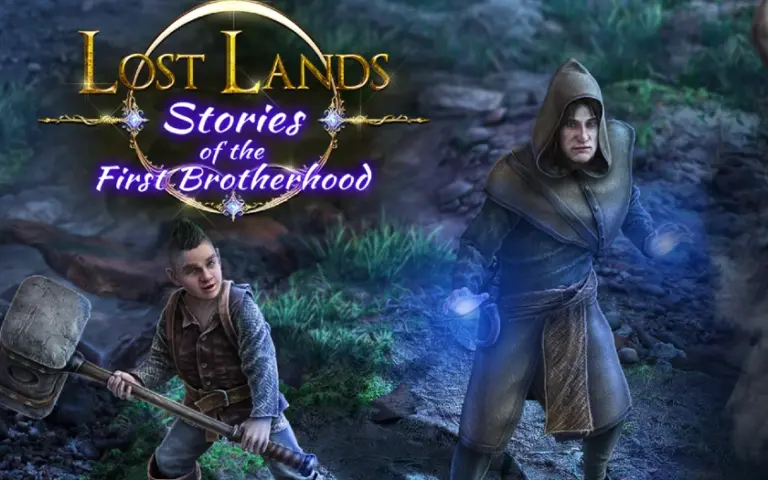 Lost Lands 9 schickt euch erneut auf ein großes Abenteuer