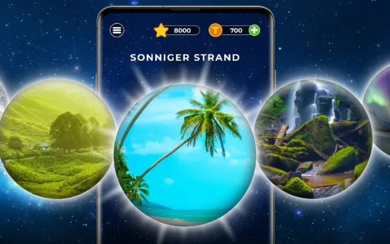 Hier gibt es 75 Lösungen zu Triviascapes