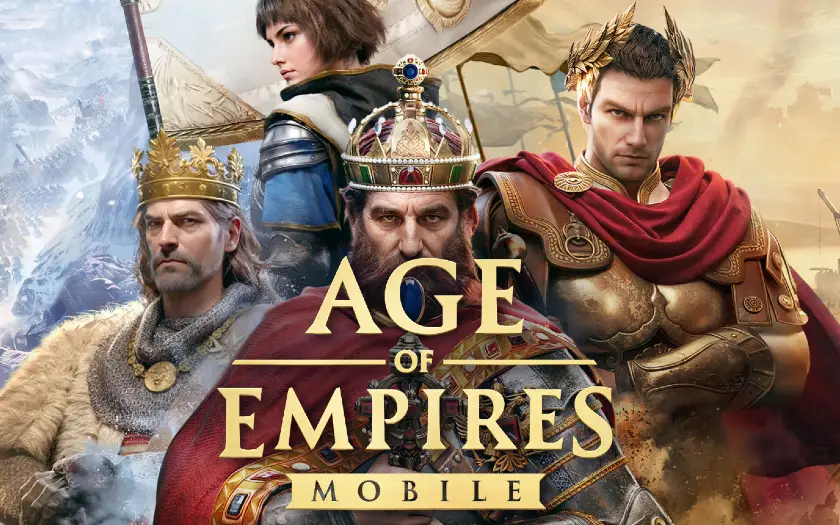 Age of Empires Mobile (Credit: Hersteller)