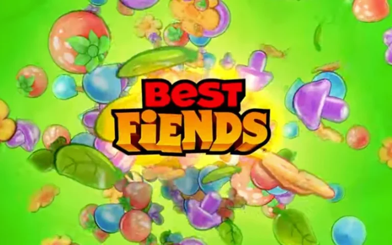 Jede Woche gibt es 30 neue Level in Best Fiends