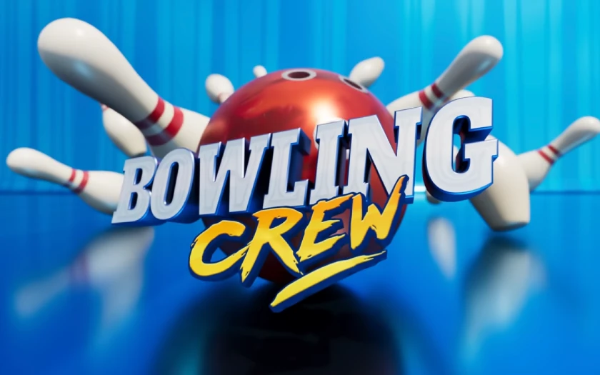 Bowling Crew erhaltet ihr hier kostenlos - mit Tipps