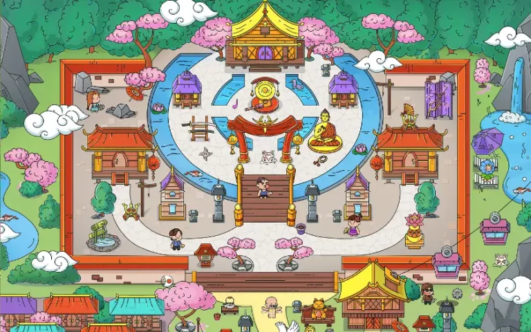 Findest du alle Gegenstände in Found It?