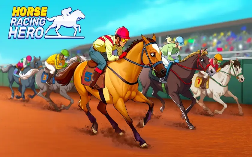 Horse Racing Hero gibt es hier kostenlos