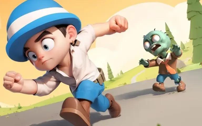 Die 7 besten Handyspiele 2025