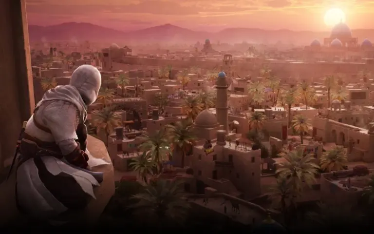 Assassin’s Creed Mirage  – so spielt ihr es!