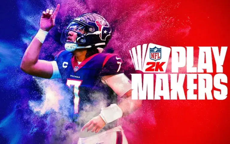 Alle Infos zum Spiel NFL 2K Playmakers
