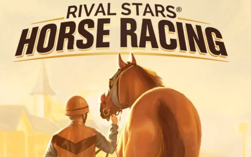 Rival Stars Horse Racing - hier gibt es 5 Tipps zum Spiel