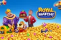 Royal Match - hier gibt es ALLE Tipps und Updates