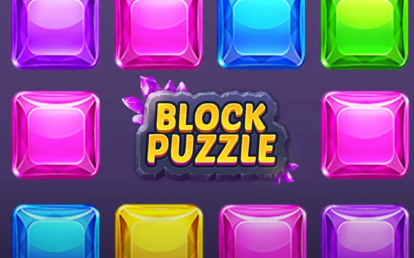 Die 7 besten Block Puzzles