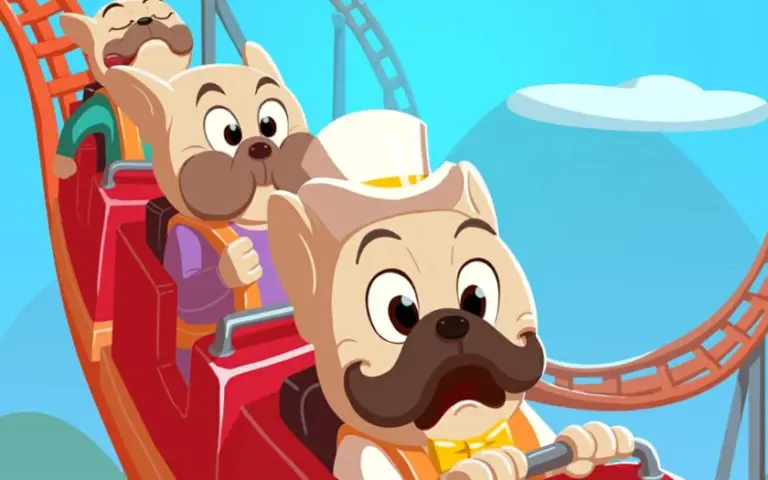 Carnival Tycoon hat ein umfangreiches Update erhalten