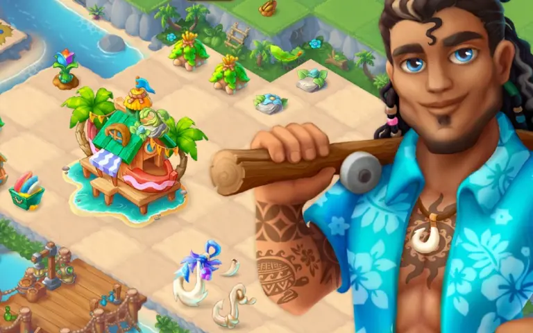 11 Tipps zum Spiel EverMerge erhaltet ihr hier