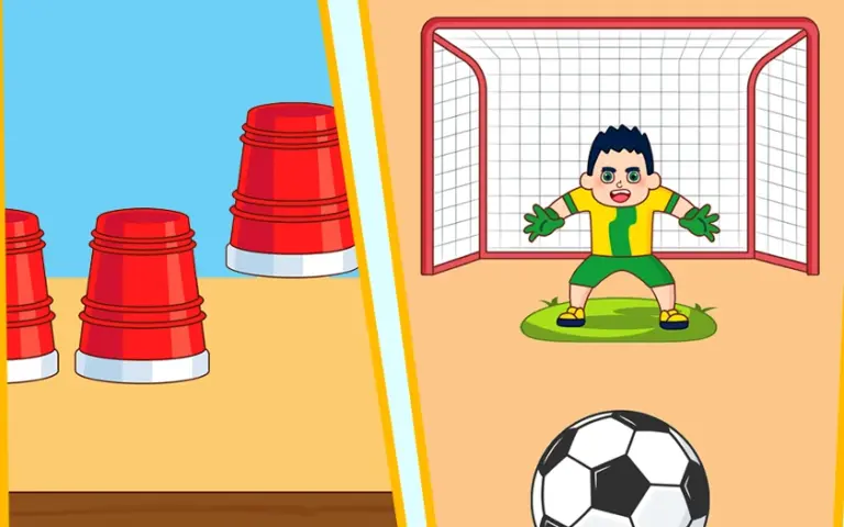 TickTock Challenge bleibt eine lahme Spiele-App