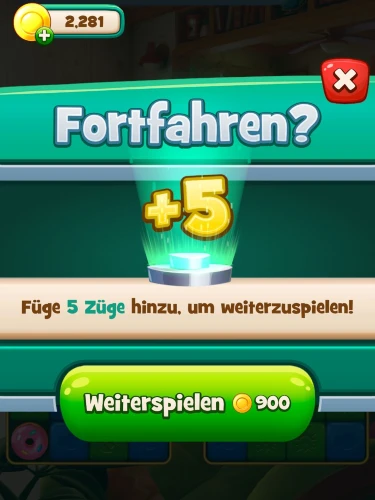 Time Blast: Gebt einfach auch mal ein Level auf