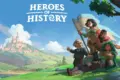 Heroes of History