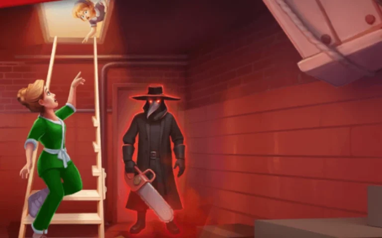 Manor Matters - das neue Spiel von Playrix erhaltet ihr hier