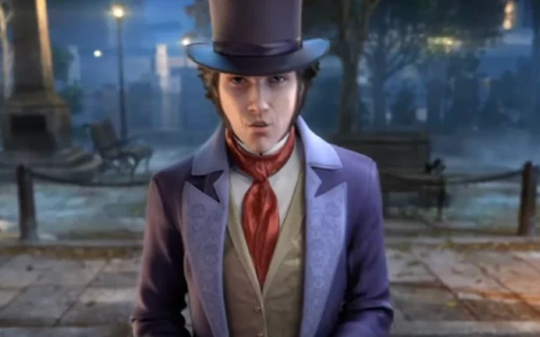 Begeistert in Seekers Notes den Kritiker im Hasen-Café