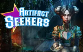 Artifact Seekers