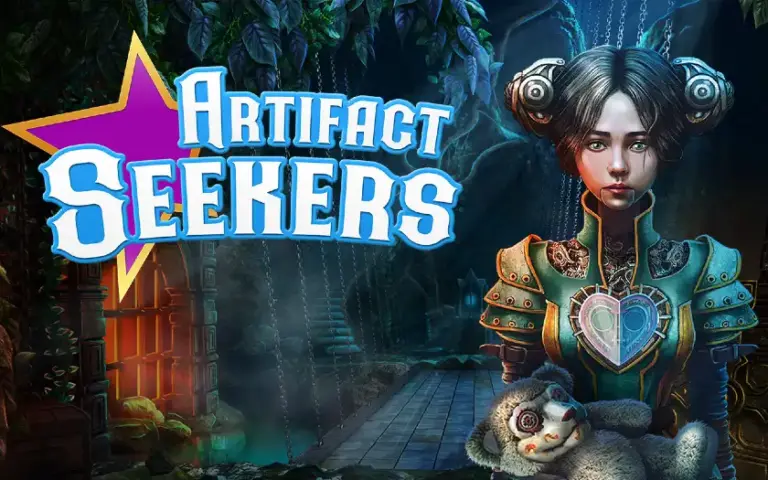 7 Tipps zum Wimmelbildspiel Artifact Seekers gibt es hier