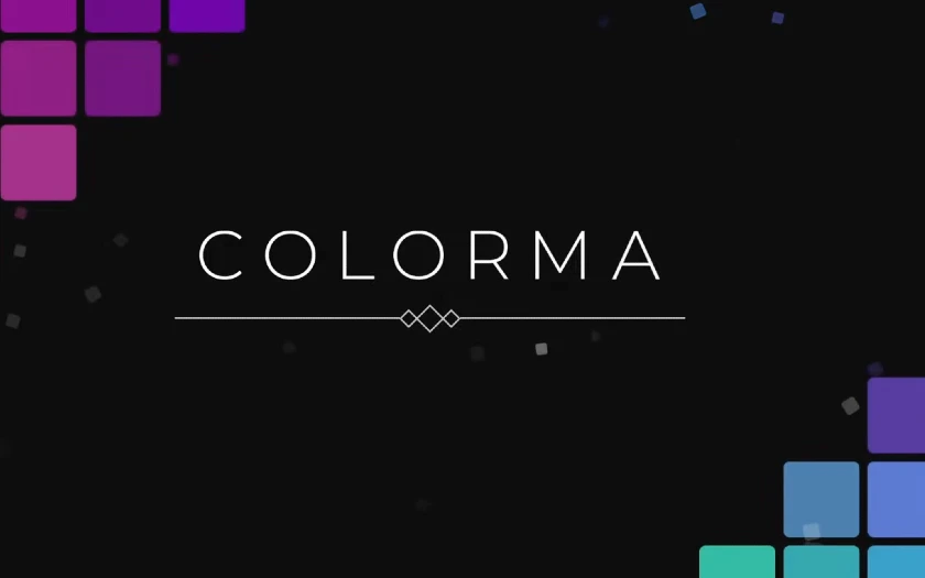 Colorma