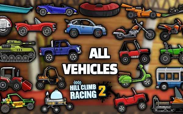 Mich persönlich freut's, dass man auch mit einer Vespa fahren kann