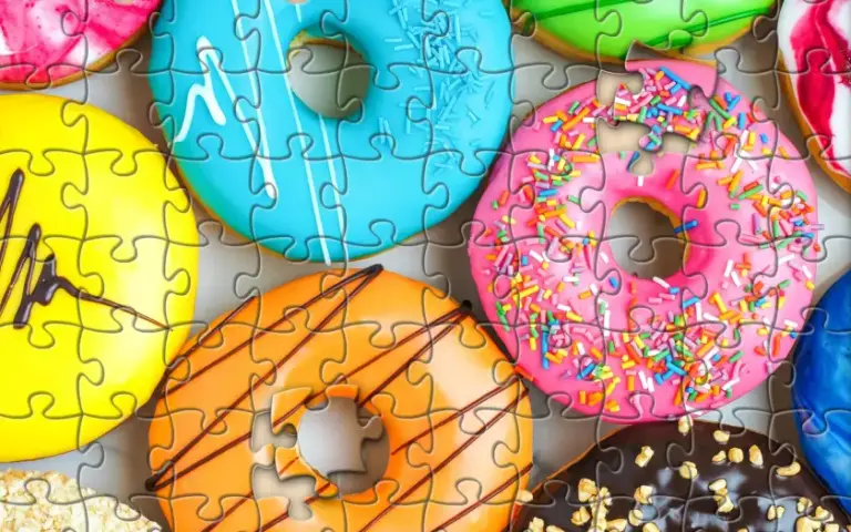 Spielt ihr auch alle Jigsawscapes?