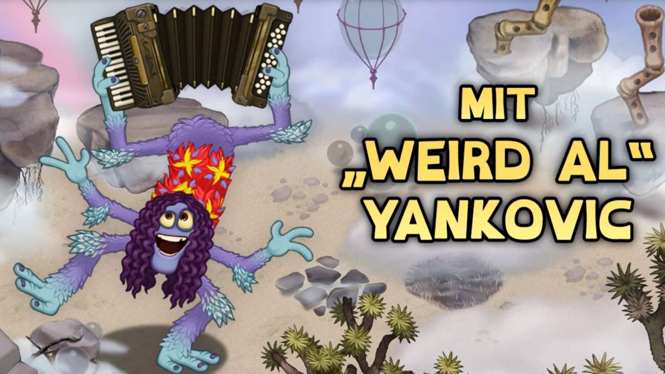 My Singing Monsters - hier gibt es Tipps zum Spiel