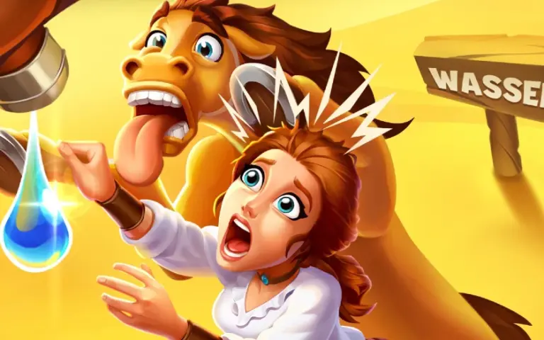 In Island Hoppers gibt es wieder neue Events!