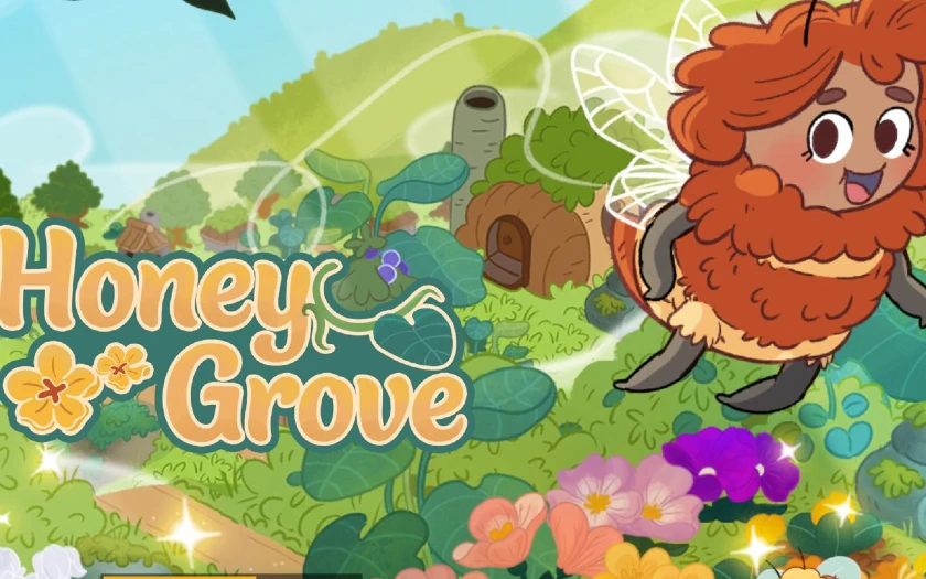 Honey Grove