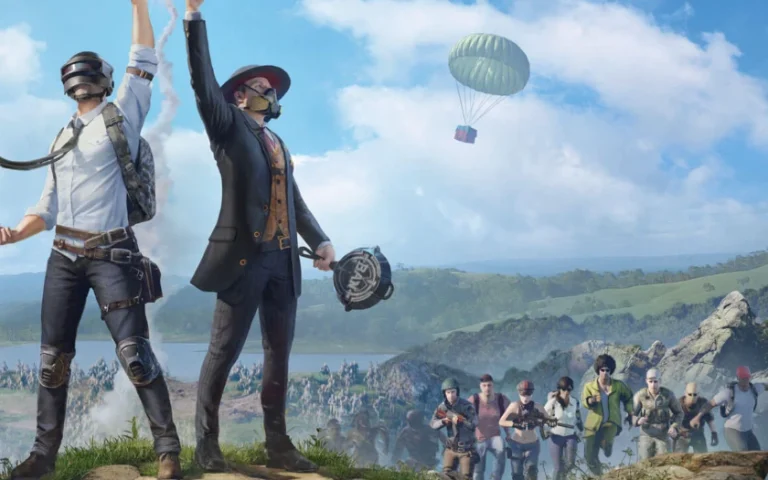 Um neuen Spielern den Einstieg zu erleichtern, wurden Bots hinzugefügt