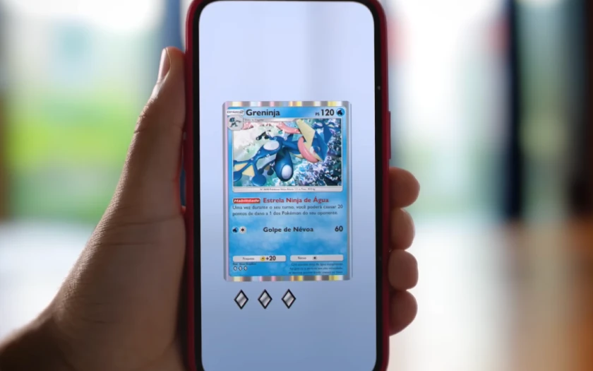 Pokémon TCG Pocket (Credit: Hersteller)