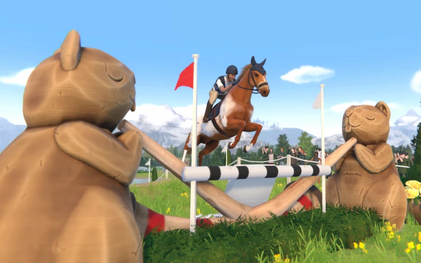 Rival Stars Horse Racing - hier gibt es 5 Tipps zum Spiel