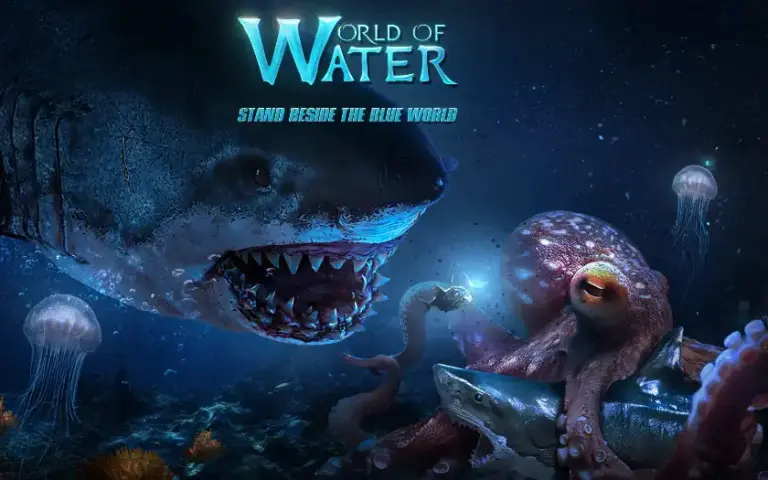 Uralte Nautilus ist ein neues Seeungeheuer in World of Water