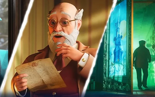 Clockmaker erhaltet ihr hier kostenlos